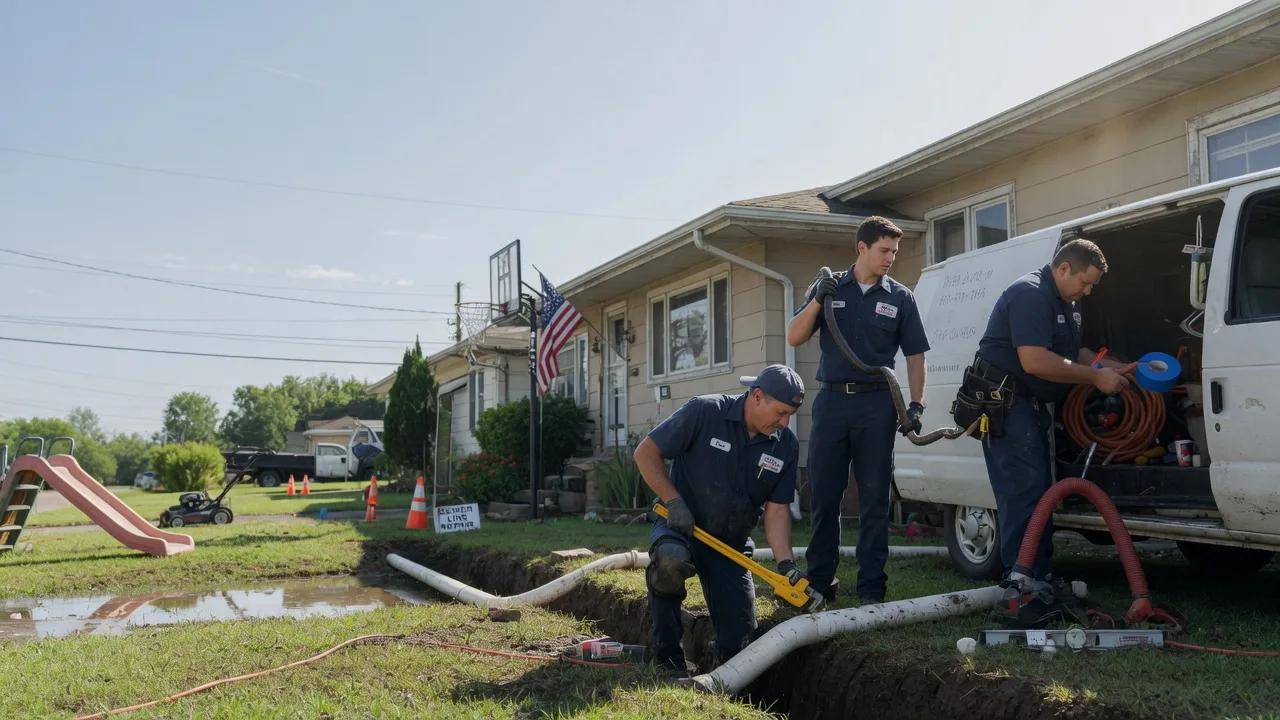 Toilet Installation in Grovertown, IN near me